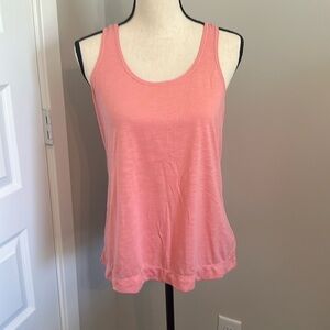 Gaiam Racerback Tank​